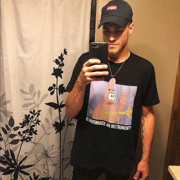 Meet your Posher, Anthony - Picture 17 of 17